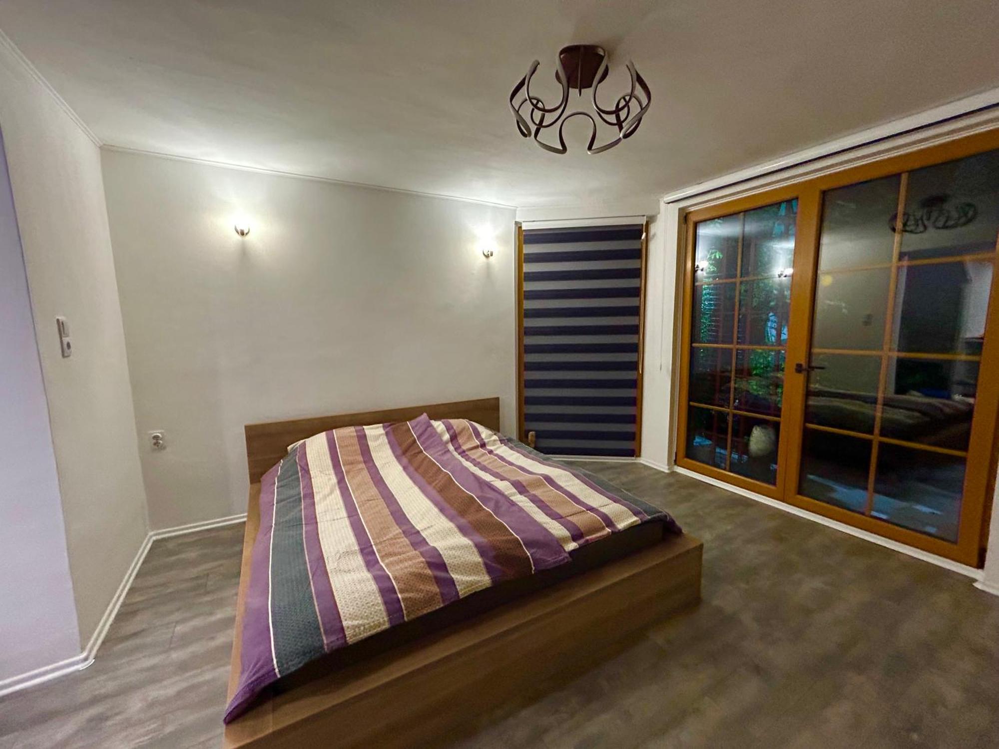 Peaceful Pleasure Apartment & Free Private Parking ซาราเยโว ภายนอก รูปภาพ