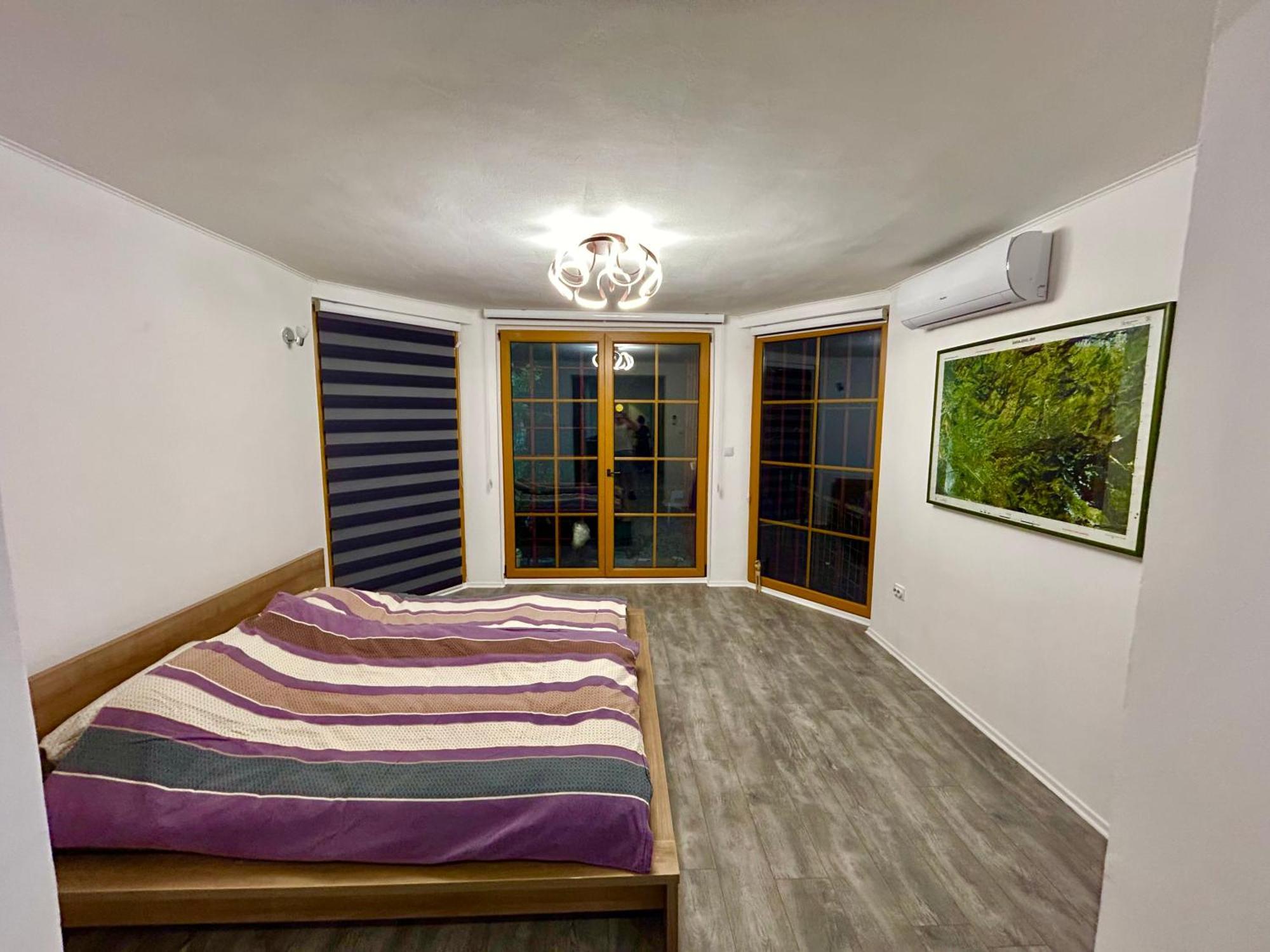 Peaceful Pleasure Apartment & Free Private Parking ซาราเยโว ภายนอก รูปภาพ